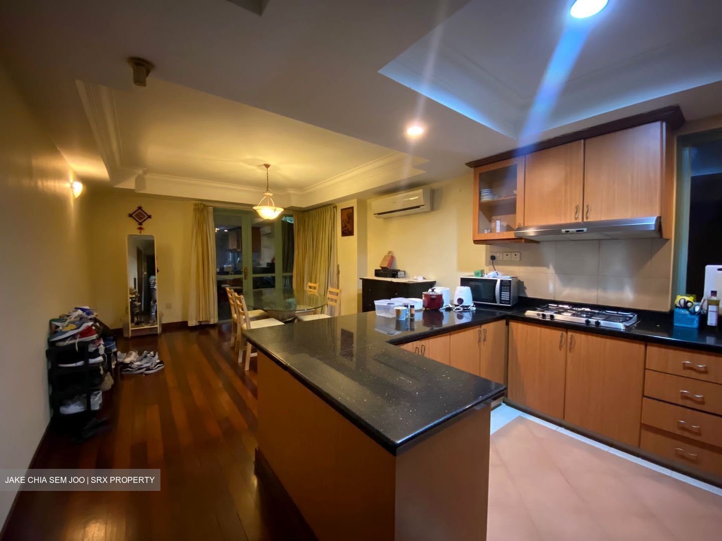 Wilkie 48 (D9), Apartment #551407841